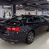 ماليبو RS • ٢٠٢٣ • رقم اربيل