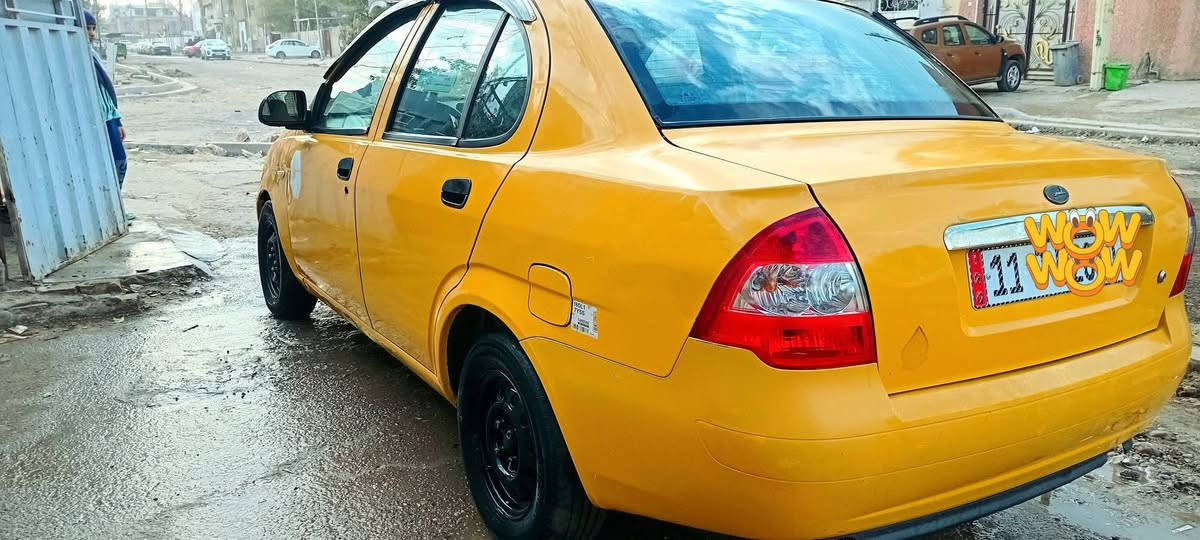 الي على باب الله  تعال
طيبه 16  للبيع 

 سياره نضيفه 

بيها شويه نواقص 

الرقم الإنكليزي   حول وانت مرتاح مصفره غرامات وهيئه .

مكينه بيها خيط تبخير 

تكم شواصي بدنه كلها كلها بلاديه بيها بس تصليح بابين عكس السايق  
الصور فلتر بس ذني عندي 

السعر ٢٧ وبيها مجال 

مكان بغداد حي اور

موبايل : ***********
