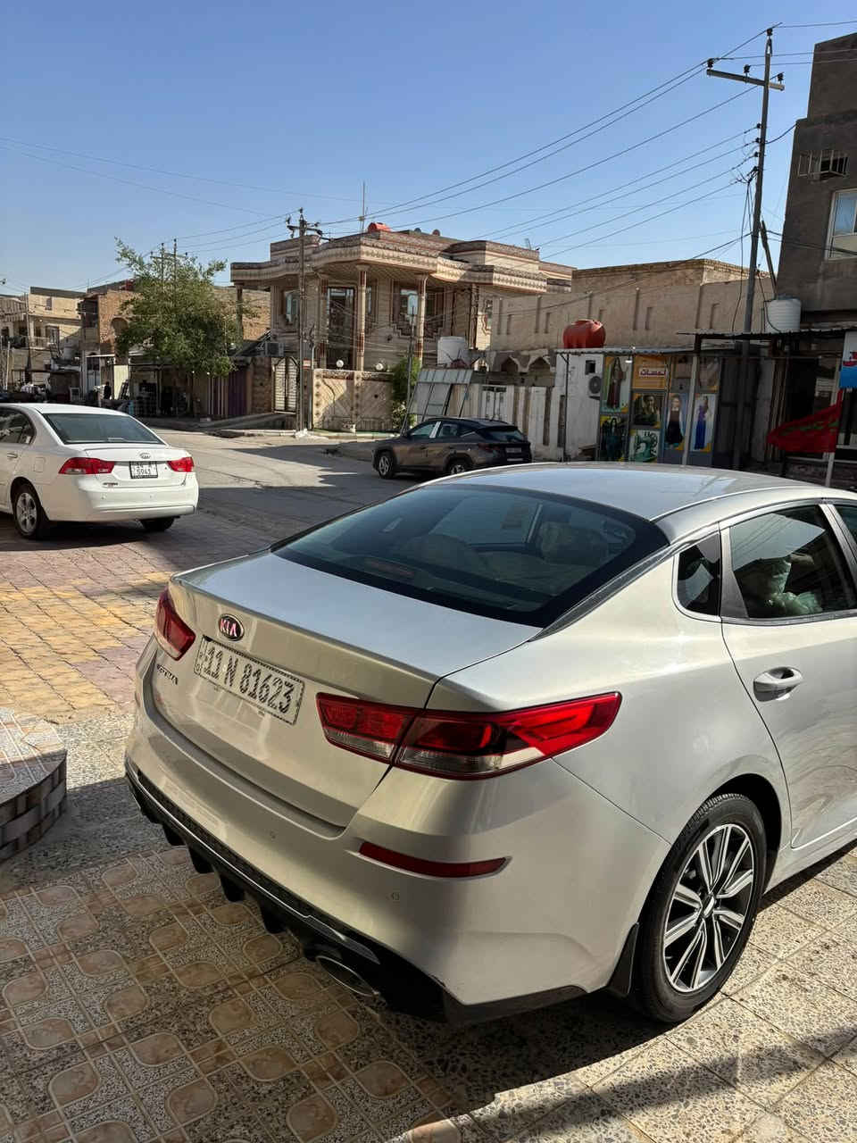 اوبتيمه 20كفاله عامه خليجي بيع او مراوس حسب القناعه***********
