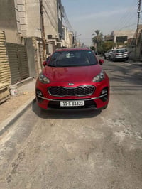 سبورتج 2020 ماشيه 126 مال دوليه بيه بارد قليل باب السايق السعر 180 الر...