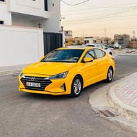النترا ٢٠٢٠ • وارد أمريكي • حادث