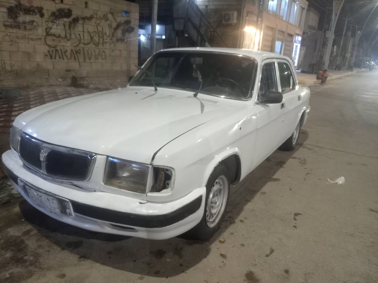 فولكه للبيع كير ومكينه ونجي خير من الله كهربائيات شغاله تبريد محور راس الثور عوزه بس غاز سياره جاهزه ***********
