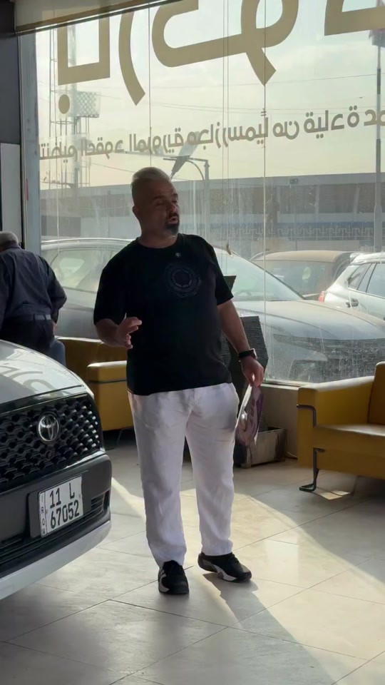 🚘 كرروس موديل 2025 📅 الجمعة | 18/09/2026 ✨ جميع التفاصيل والمواصفات موضحة داخل الفيديو. 📞 للاستفسار: ☎ 6322 ☎ *********** ☎ *********** ☎ *********** ☎ *********** ☎ *********** ☎ ***********
