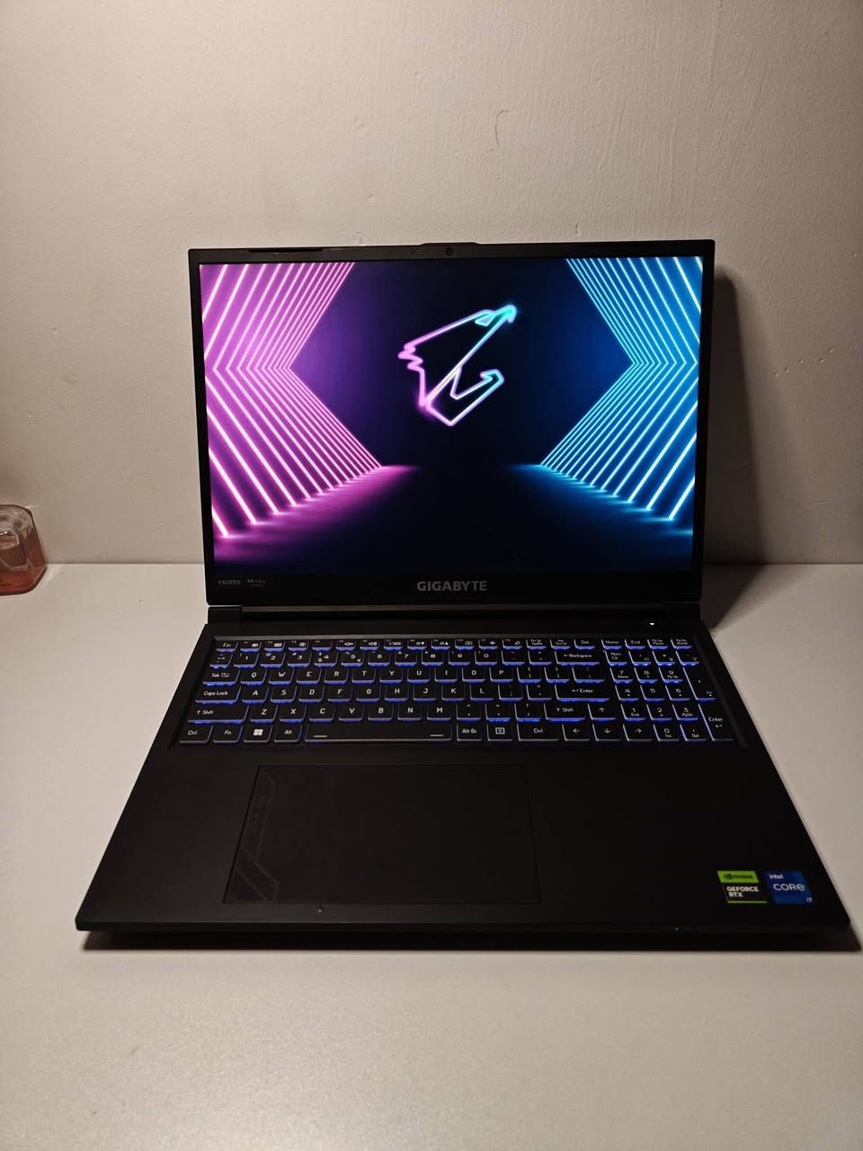 i7-13620H • RTX 4060 • 16 جيجا رام