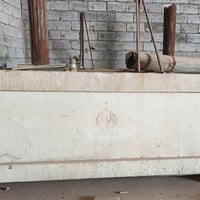 حياكم الله بويلر فندق عدد ثنين بحالة جيدة النجف الاشرف 07808386003