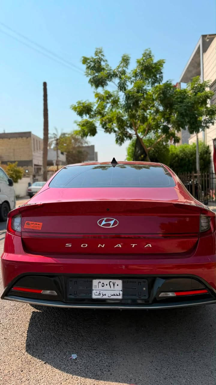 السلام عليكم سونتا 2023 ماشية 20الف بعدها زيرو علة وضع الوكالة بل جيس بعدها وارد كوري بانزين مكفولة كفالة حتة من لزغ ايرابك وحادث الله يكفيكم الشر مابيها بعدها جديدة والمنفيس باسمنا رايدها 158 مفولة السيارة موصفات ماحجيلكم عنها عدة لبنوراما ***********

