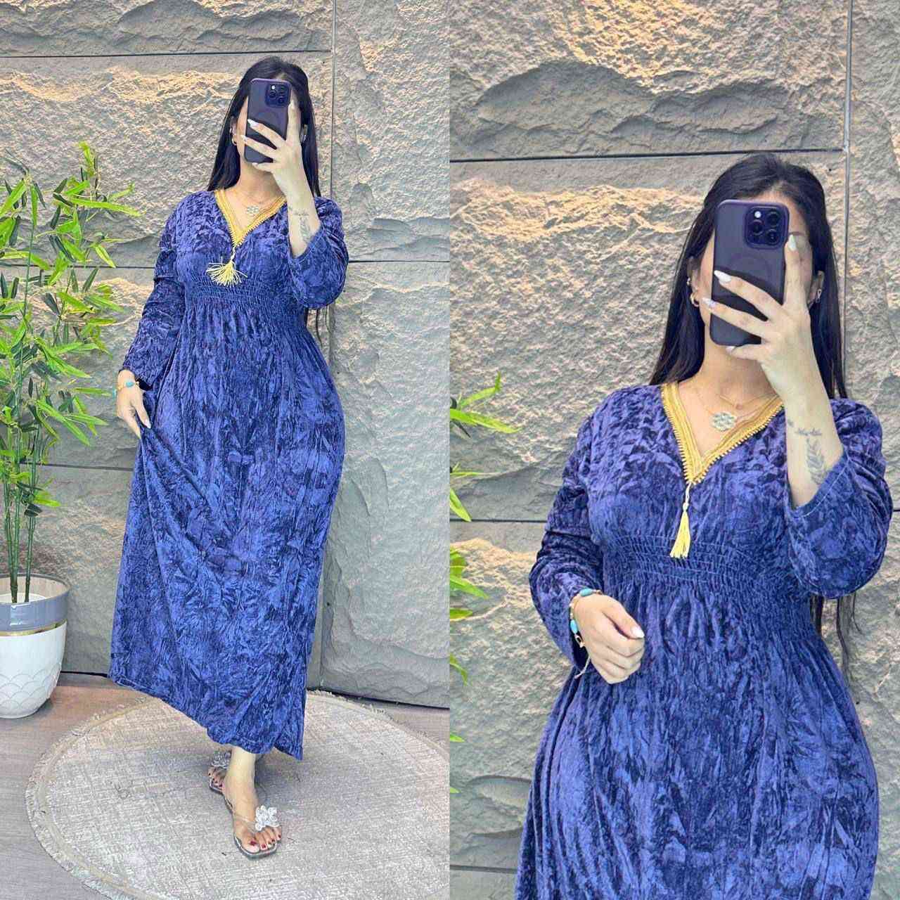 قديفة نسائي قياس xl,xxl,3xxx  السعر 7 الف توصيل 5 جميع المحافظات للحجز مراسلة الصفحة او واتساب *********** خناقين, ديالى
