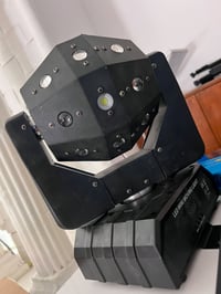 طوبة ديسكو لايت • توصيل • متوفر