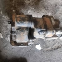 مضخة تيوته