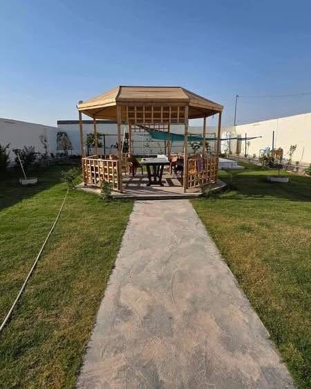 مزرعه للبيع المساحه الكليه 1000 طابو صرف زراعي سند 25 تحويل مباشر العنوان حله بزل حجي علي شارع الرسول تحتوي على كافه الخدمات منضومه طاقه شمسيه دار استراحه مسبح انواع النخيل مزرعه راقيه جداً للاستفسارالاتصال على الرقم او مراجعة 
💁‍♂️مكتب اباالحسن التميمي للعقار 
📍ابي غرق عمود ١١٩مقابل مفروشات الجنابي

☎️***********
#مكتب_اباالحسن_التميمي_للعقار #بابل #عقارات #الحله_شارع_اربعين #الحله_بابل #الحله_الموصل_كربلاء_سامراء_الرمادي_دهوك_كركوك_الاعظميه_زيونة_الك #اباالحسن_التميمي_للعقار_الحله #عقاراتي
