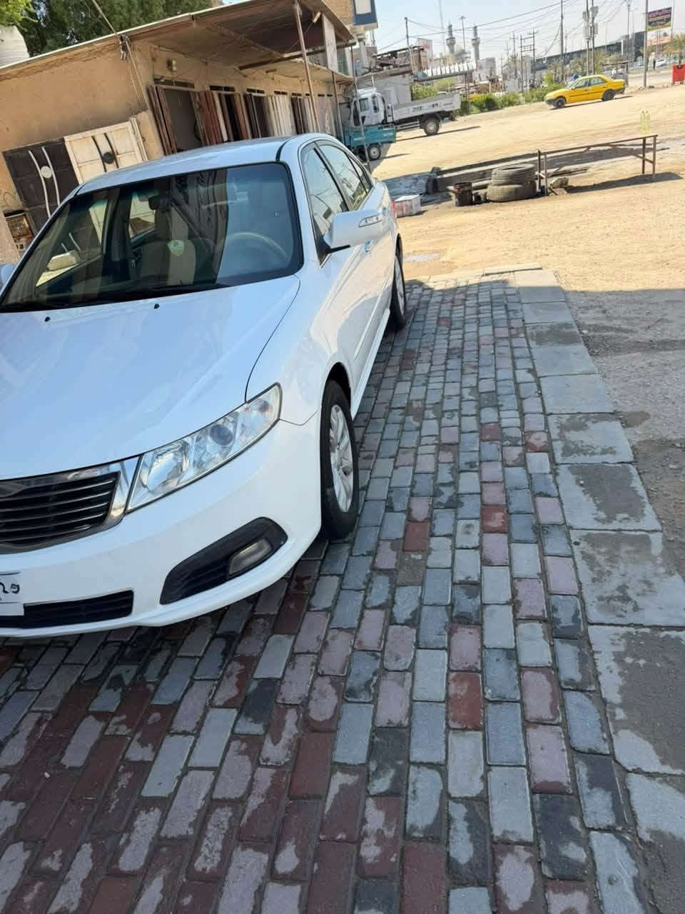 اوبتما • ٢٠١٠ • رقم بغداد