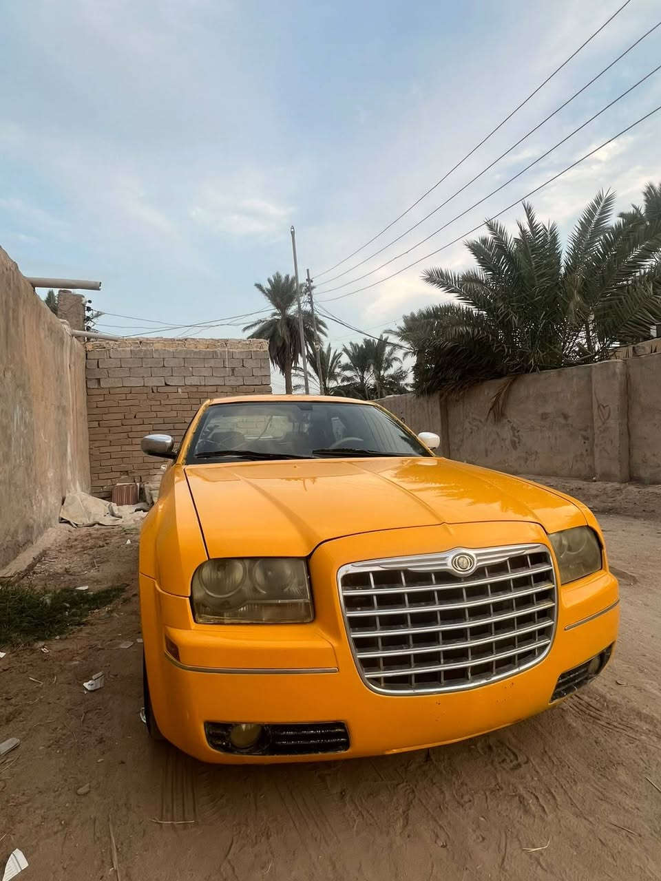 ٢٠٠٨ • فول مواصفات • رقم ذي قار