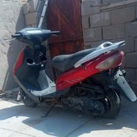 دراجه • مجال • للبيع