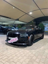 تشارجر SXT • ٢٠٢٣ • ٥٨٠٠٠ ميل