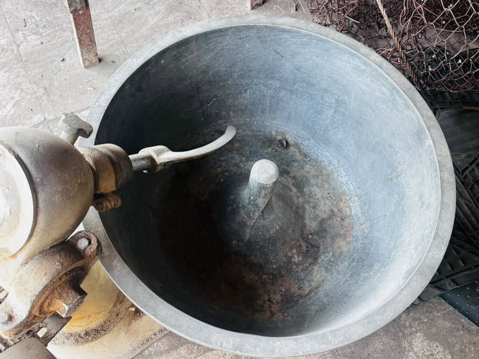 عجانة • حي وحده • مطبخ منزلي