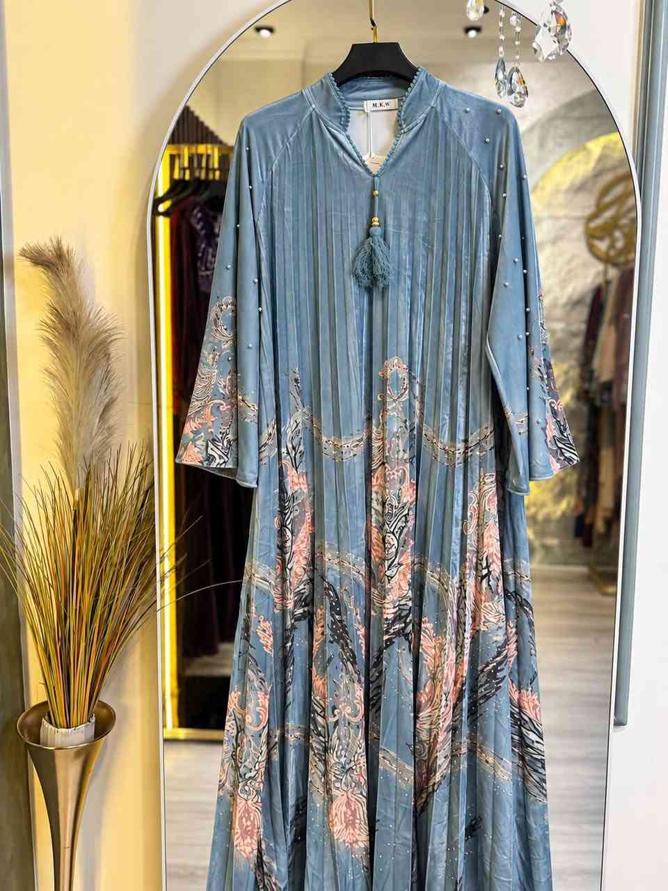 موديلات الودق • قديفة كوريه • مقاسات L-3XL