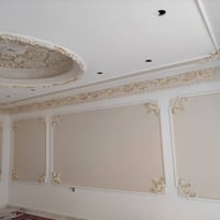 صبغ داخلي خارجي • عازل اسطح • دهوك زاخو