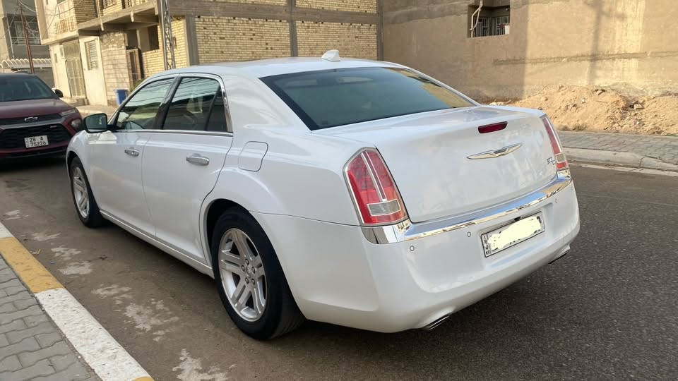 مكينه ٦ • ٢٠١٤ • كربلاء