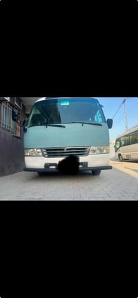 كوستر • ٢٠١٤ • سليمانيه