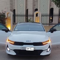 كي فايف • ٢٠٢٢ • وارد امريكي