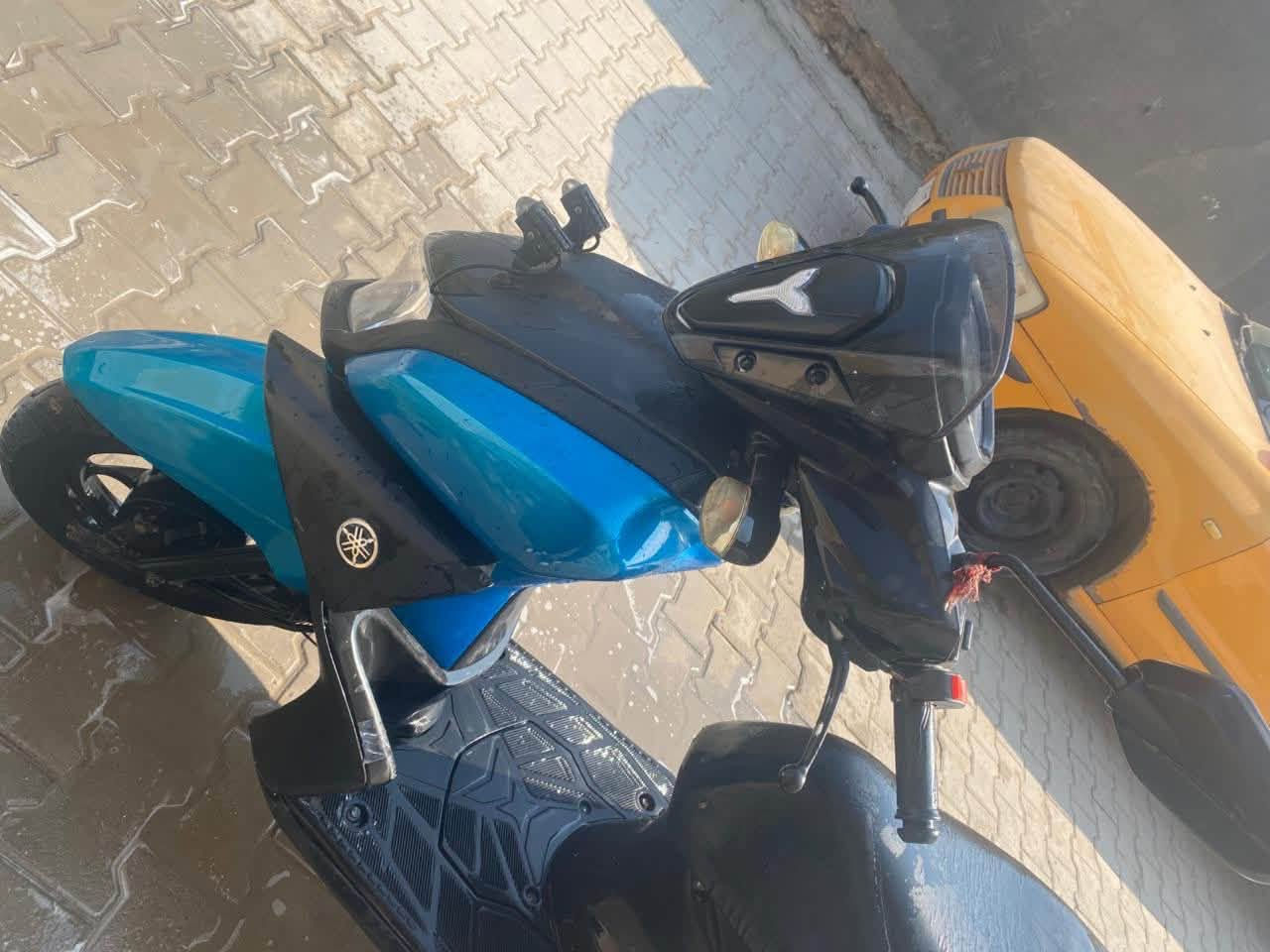 للبيع ZR موديل 2021      ***********التواصل على رقم فقط مكلف بالنشر
