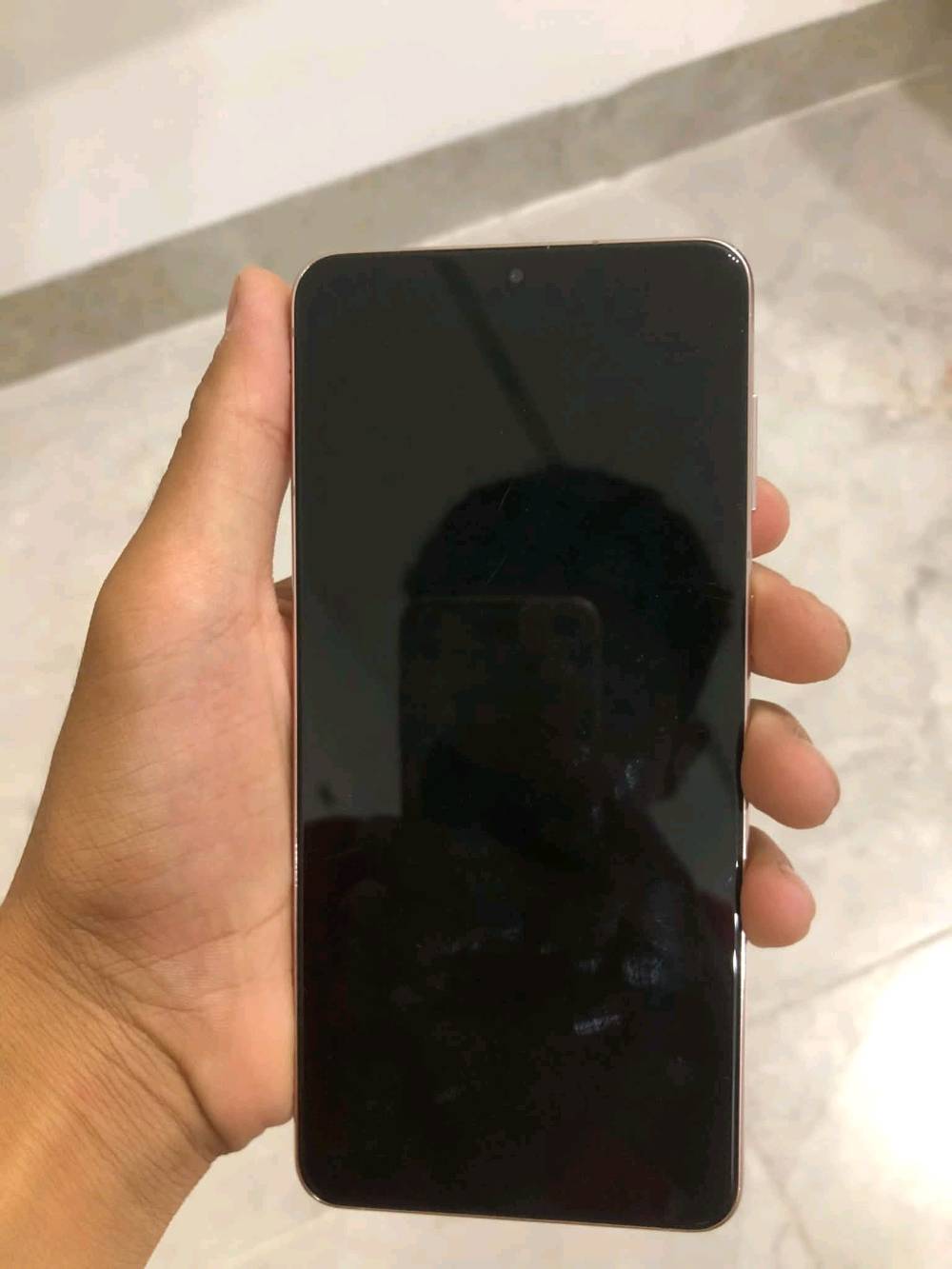سامسونج S21 بلس • ١٢٨ • كاميرا ٦٤ميجا