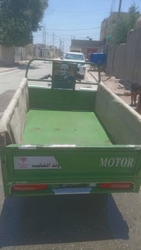موديل ٢٣ • نظيفة • البصره القرنه