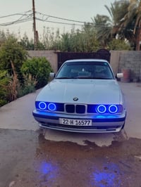 بي ام ٥٢٥ • ١٩٩٤ • اوتوماتيك
