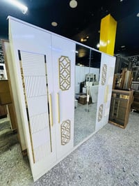غرفة نوم • تركي • ٥ قطع