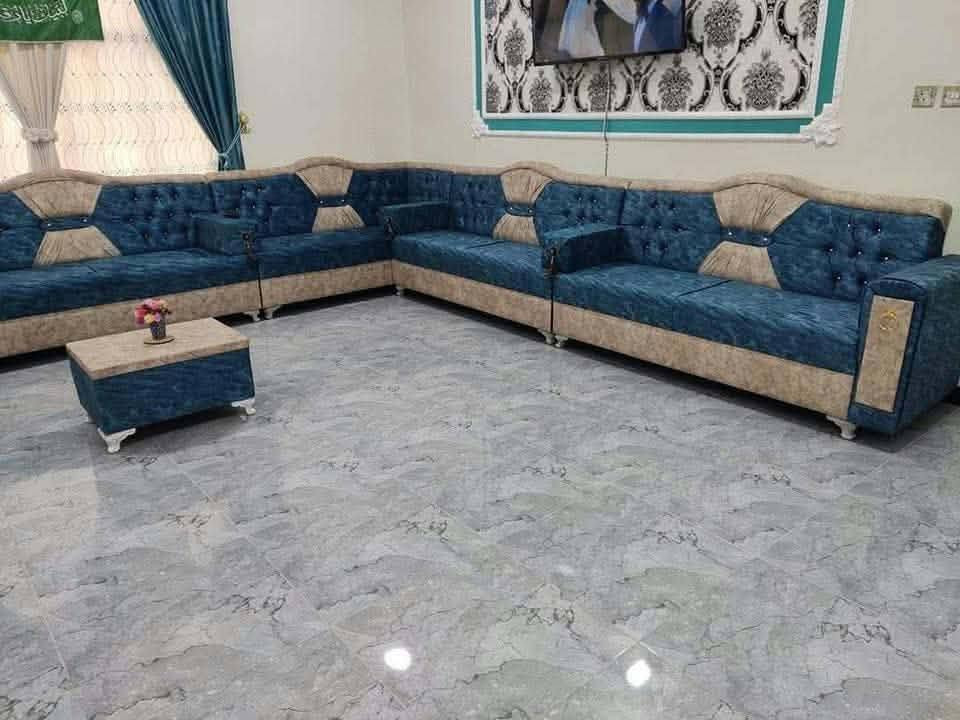 ديوان • ١١مقعد • ٧م