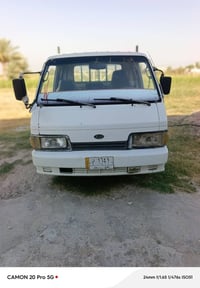 كيا بنكو • موديل ٩٤ • كفاله عامه