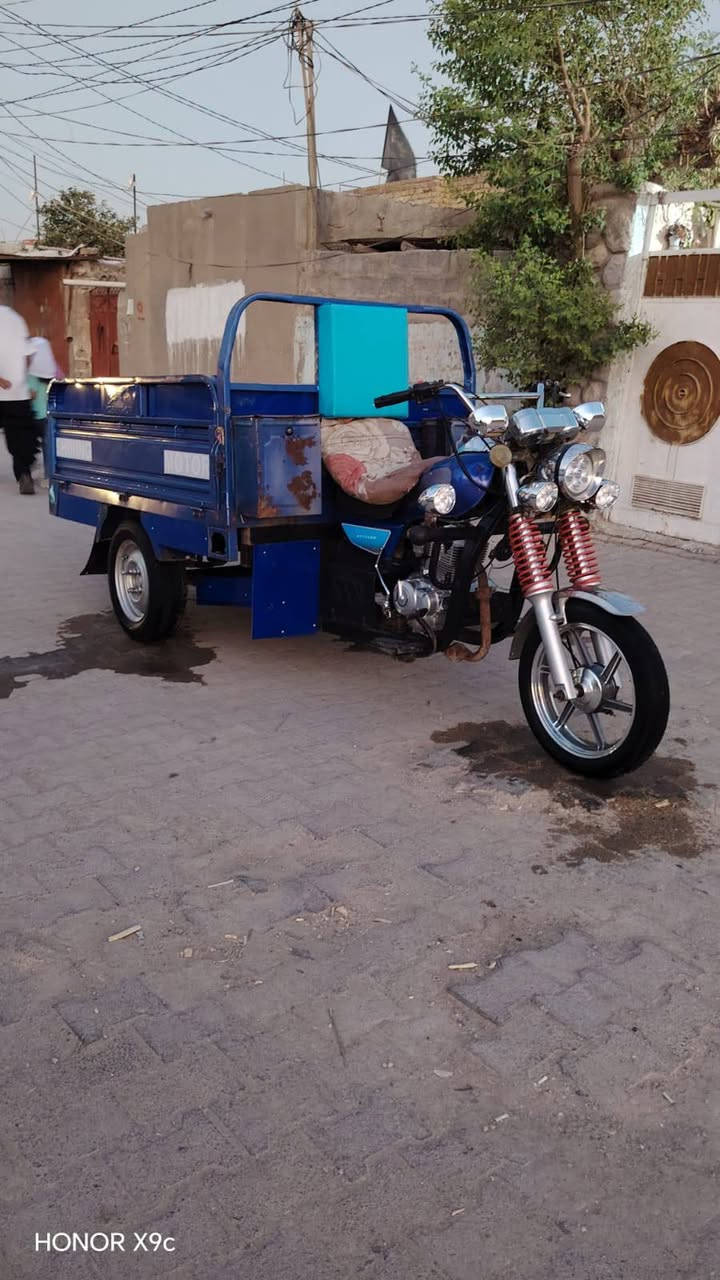 السلام عليكم ستوته للبيع موديل 20 ماكينه 23 دشبول الكتروني تاير جديد مقفوله كفاله عامه اي نقص ما بيها اوراق باسمي من المعرض مكاني كربلاء ***********

نص مكتوب في الصور:
- HONOR X9c