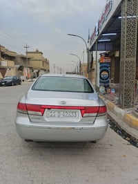 ازيرا ٢٠٠٩ • مكينه 3300 • فول مواصفات