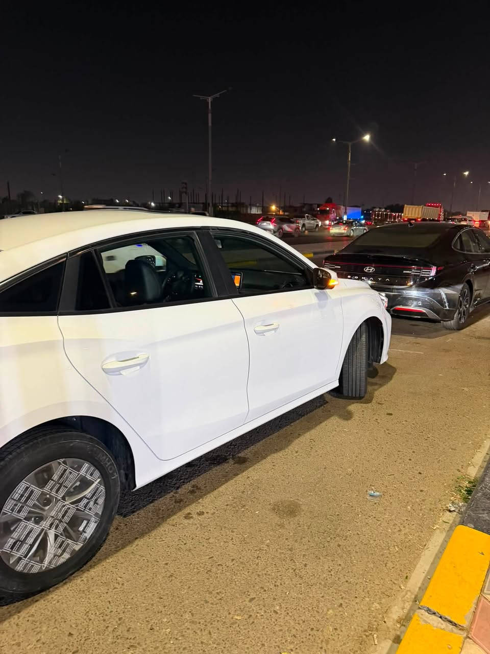 سلام عليكم
MG جيتي 
بلس 
موديل 2025فول مواصفات 

كفاله عامه السياره 

ماشيه ٧٠٠٠
لتواصل ***********
