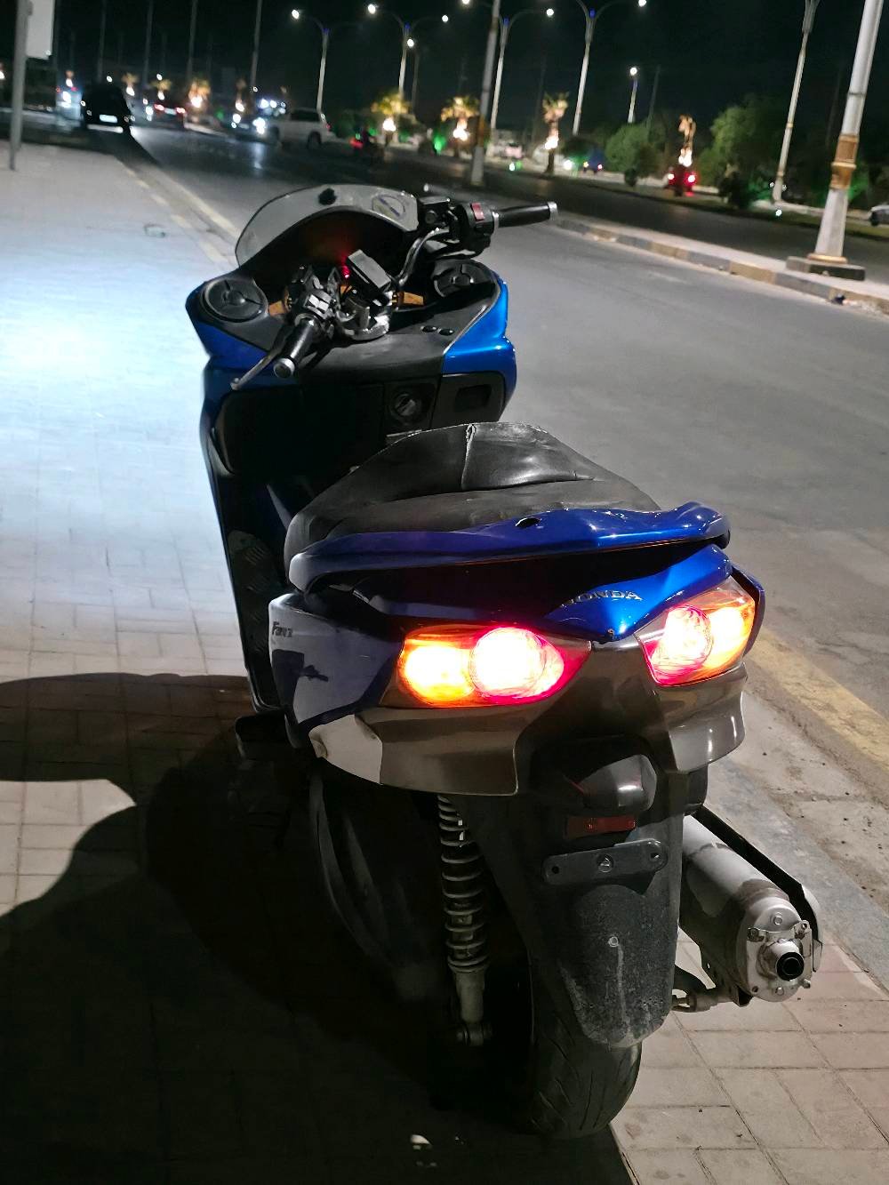 فورزه • نوع 10/0