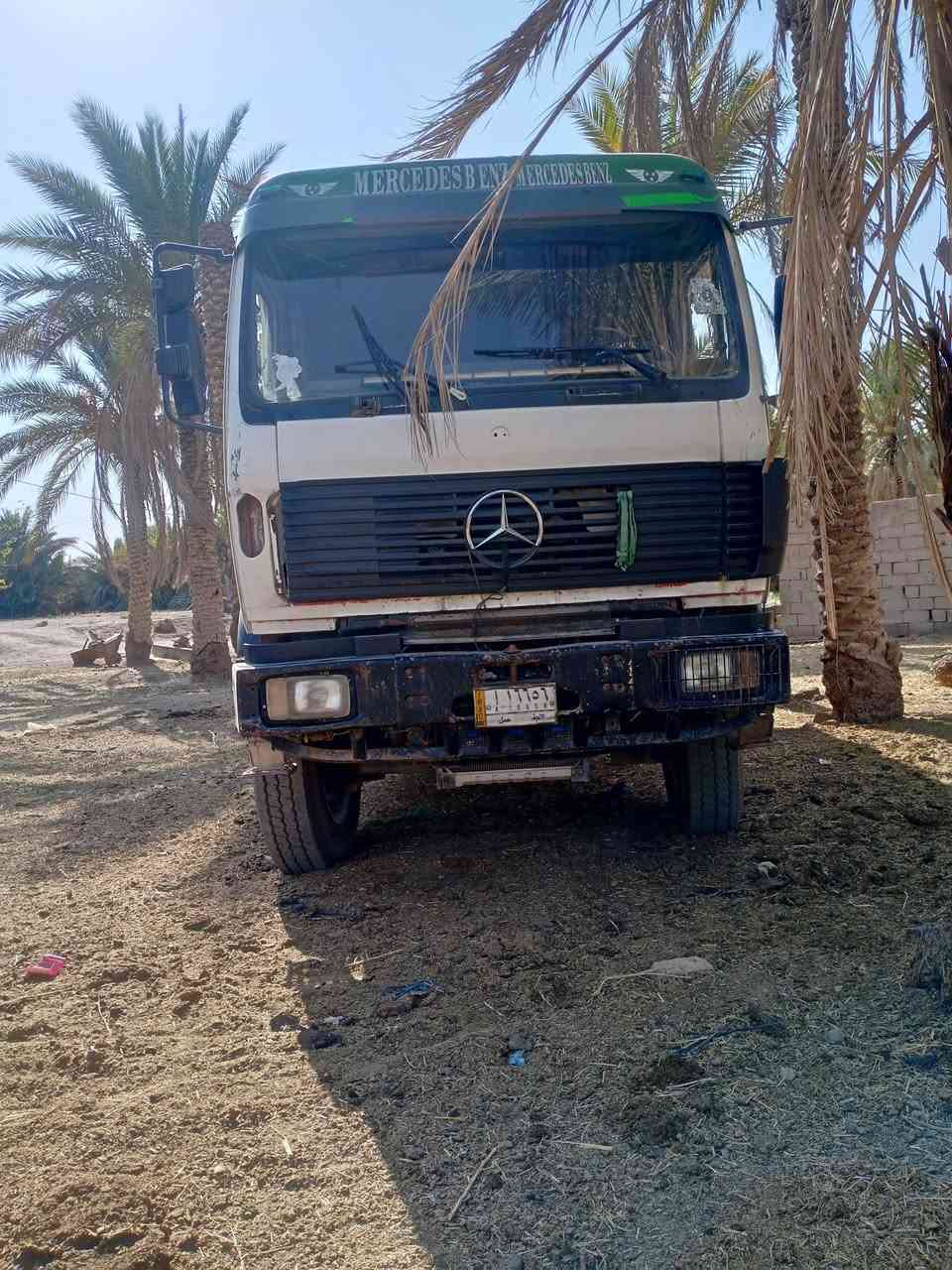 موديل ٩٣ • مجموعة جيف • شاصي مكفول