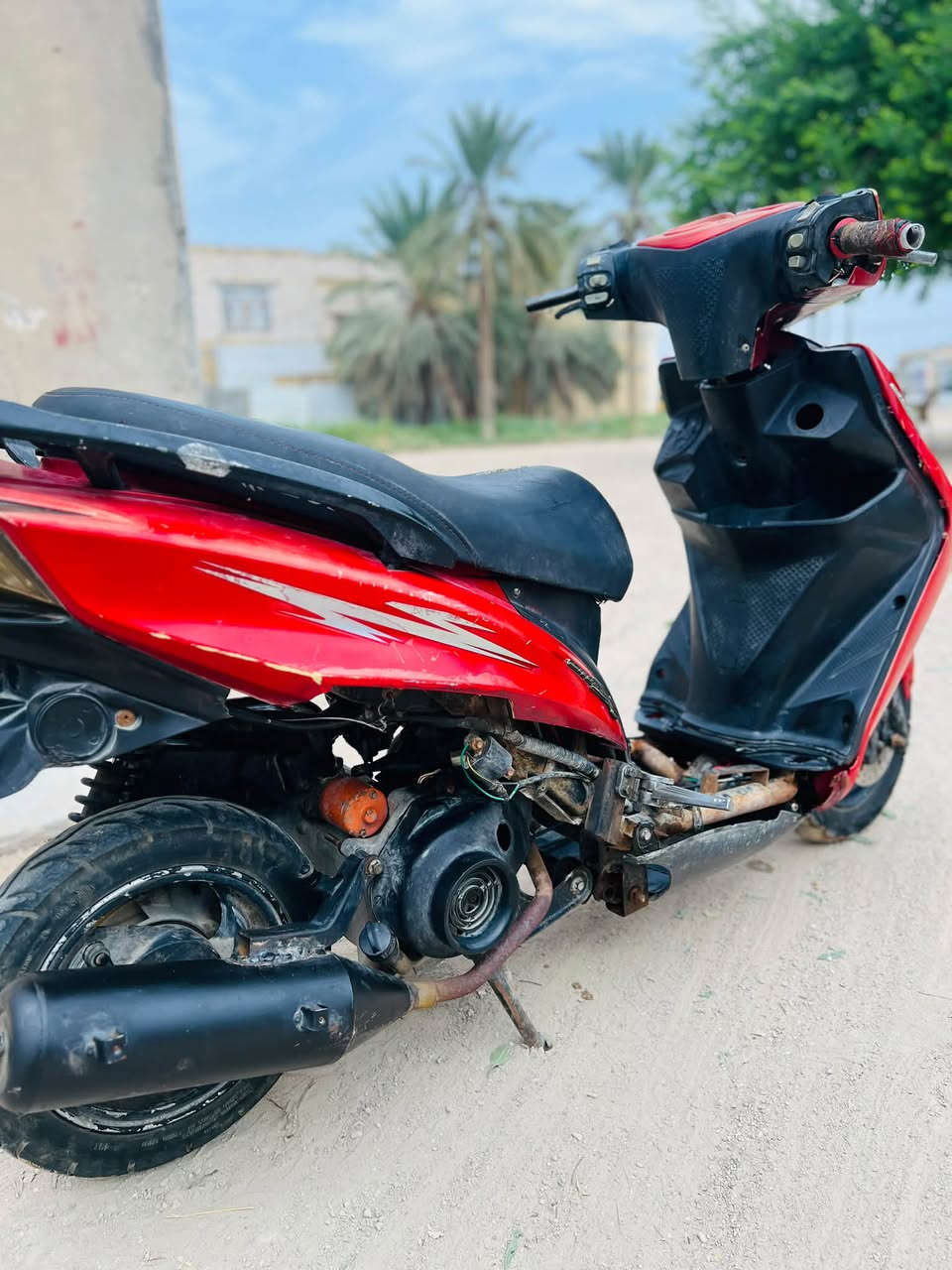 سكنس • للبيع • واتساب