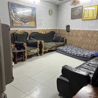 دار للبيع المساحه 50م       زراعي سند 25     السعر 35 العنوان بغداد أب...