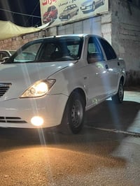 كفله • موديل ٢٠١٤ • سنويته ضايعه