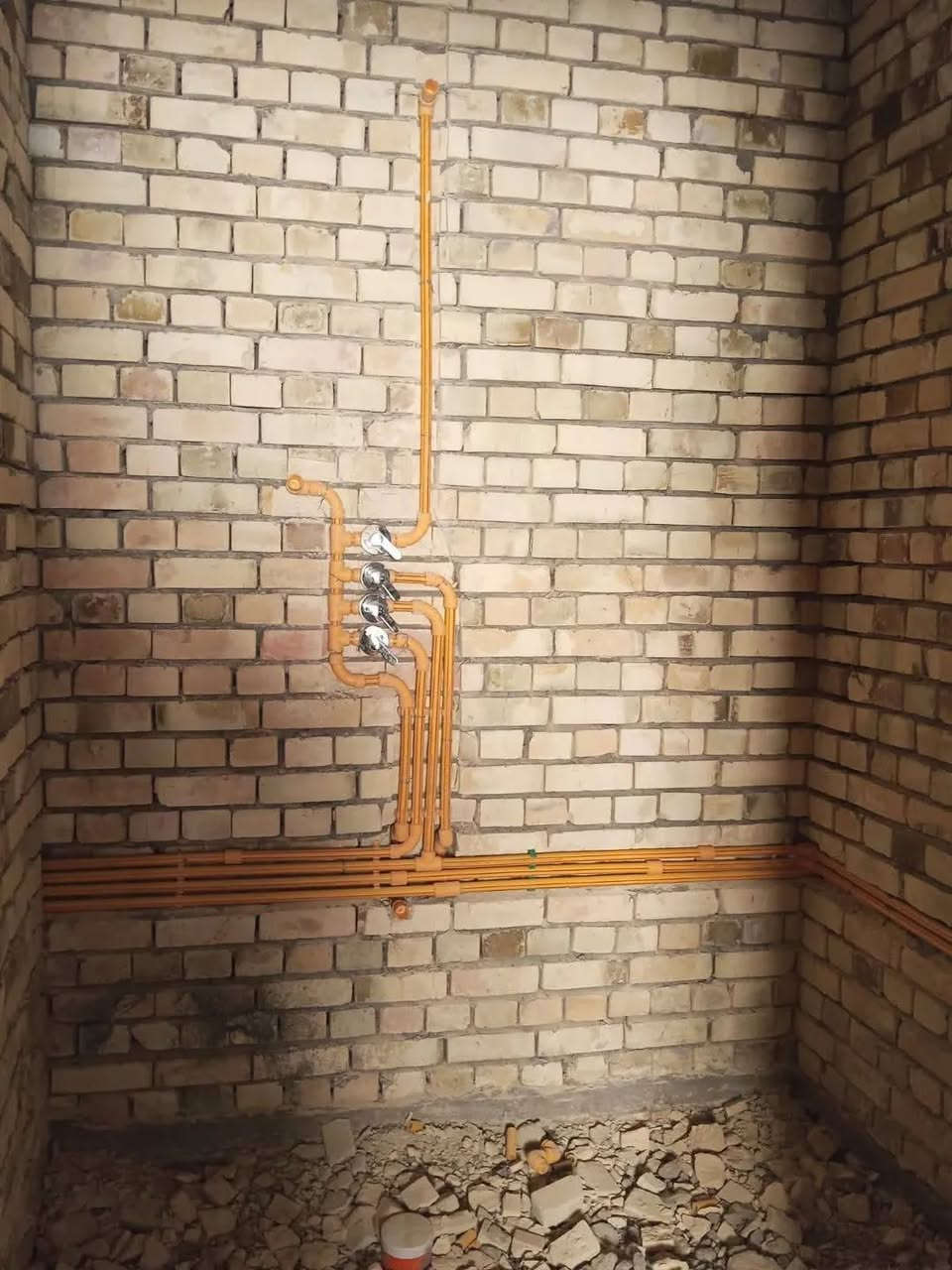 تأسيسات صحية عامة بالطرق الحديثه والكلاسك حسب طلب الزبون وفق القياسات الهندسية 
وبأسعار مناسبة
(ماء + مجاري) الاتصال ع الرقم (‏‪***********‬‏) بيه واتساب
