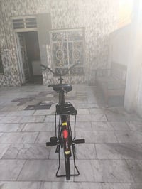 بايسكل • نضيف • العماره