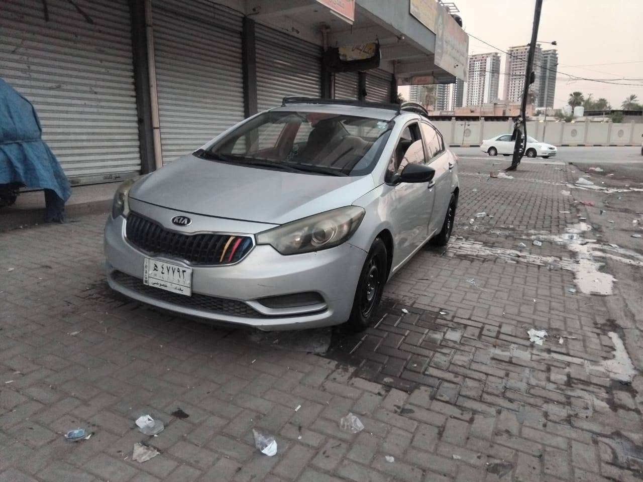 السلام عليكم سيراتو 2016 خليجي للبيع بيها 4 قطع مصبوغه جماليه (بنيد وقماره وصندوك مامصبوغات) مكينه 1600 خير من الله تبريد شغال سياره خير من الله السعر 87 مكانها بغداد الشعب
***********
السلام عليكم سيراتو 2016 خليجي للبيع بيها 4 قطع مصبوغه جماليه (بنيد وقماره وصندوك مامصبوغات) مكينه 1600 خير من الله تبريد شغال سياره خير من الله السعر 87 مكانها بغداد الشعب
