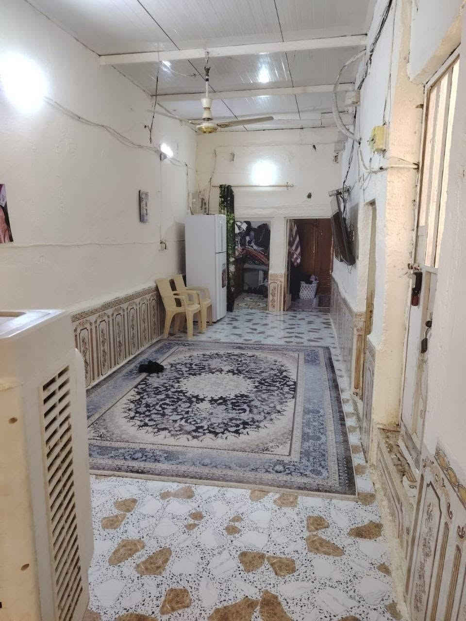 الماجديه شارع الملعب • ٢٥٠م • غرفتين