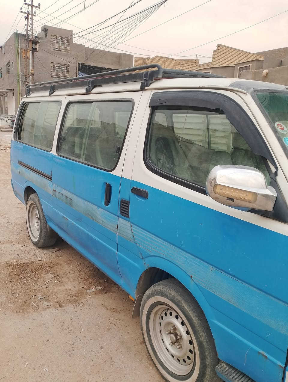 شرطية • نظيفه • ٢٠١٥