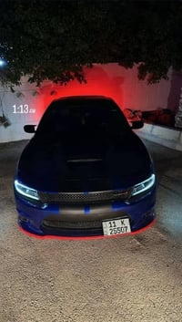 تشارجر 2019 مكان خالديه فول مواصفات سياره 💟. 07703844886