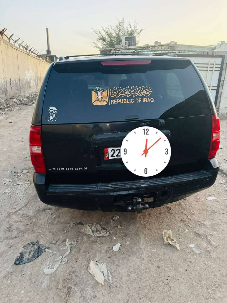 السلام عليكم سياره تاهو البيع ٢٠٠٨
ساره ادوات ادوات بيها رقم وسنويه اجره طبق الصل سياره حلوه ونضيفه  كير محرك خير من الله المكينه تنقص بل شهر نص التر تبريد شقال كهربائيات كامله تخم تايرحداديه جديده  ادامه باتري بريكات عنبار جدد السياره كفاله من الكصه سياره موجهة وحلوه السعر ٤٥ العنوان بصره ***********
