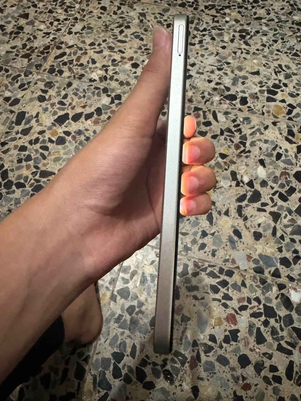 بوكو c81 ذاكره 128 بطاريه 6000 ملي أمبير انسه الشحن نظافه 95‎%‎  دبل شريحه للبيع سعره 225 وبي مجال مكاني نجف متواجد خاص رقم ***********

