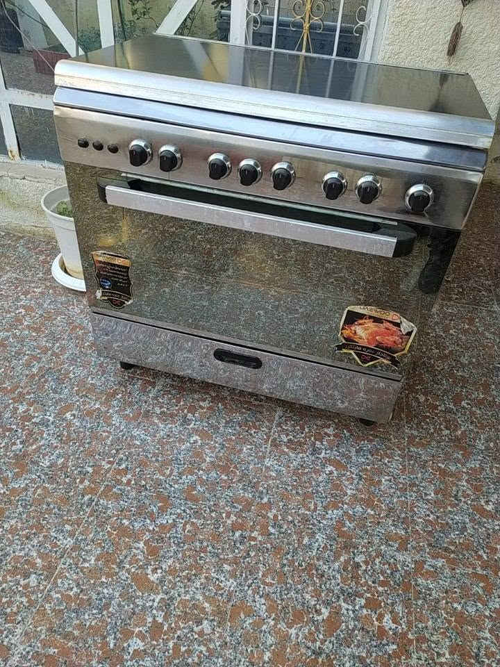 طباخ • خمسة عيون • الهندية