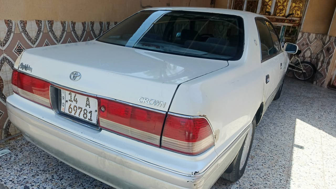 راس الثور فلات كصه قماره
كفالة كصه ثانيه ونقل وتحويل 
تبريد ثلج 🥶 
مكينه كير فيفيتي فيشه وحده مكفولات 
سياره مال جناي وحلوه 
السعر 55وبيها مجال للطيبين 
موبايل  ***********  عنوان بصره مدينه بني منصور
