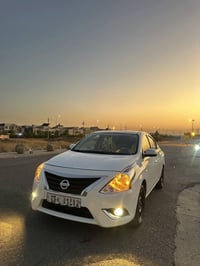نيسان • موديل ٢٠١٧ • أربيل
